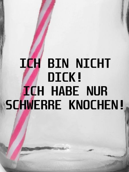 Schwerre knochen