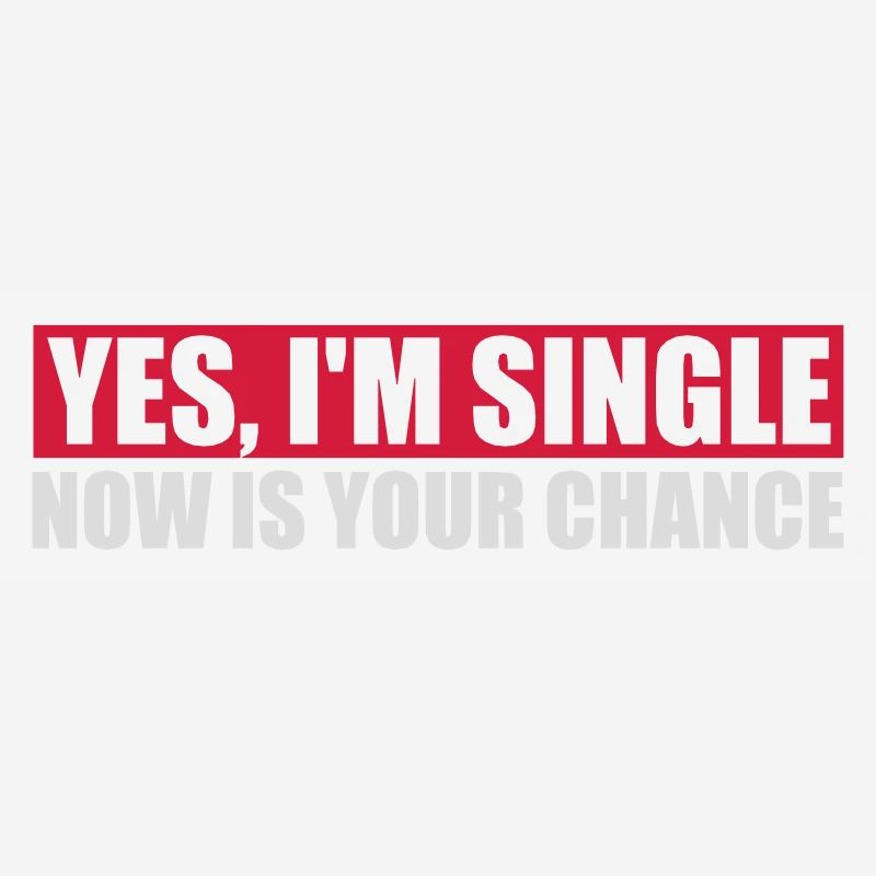 single now your chance
