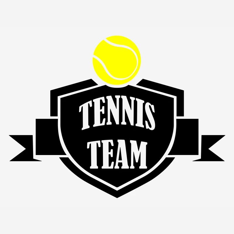 Équipe de tennis