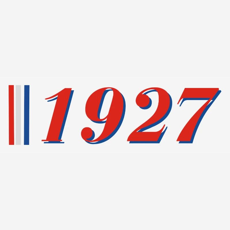 Année 1927