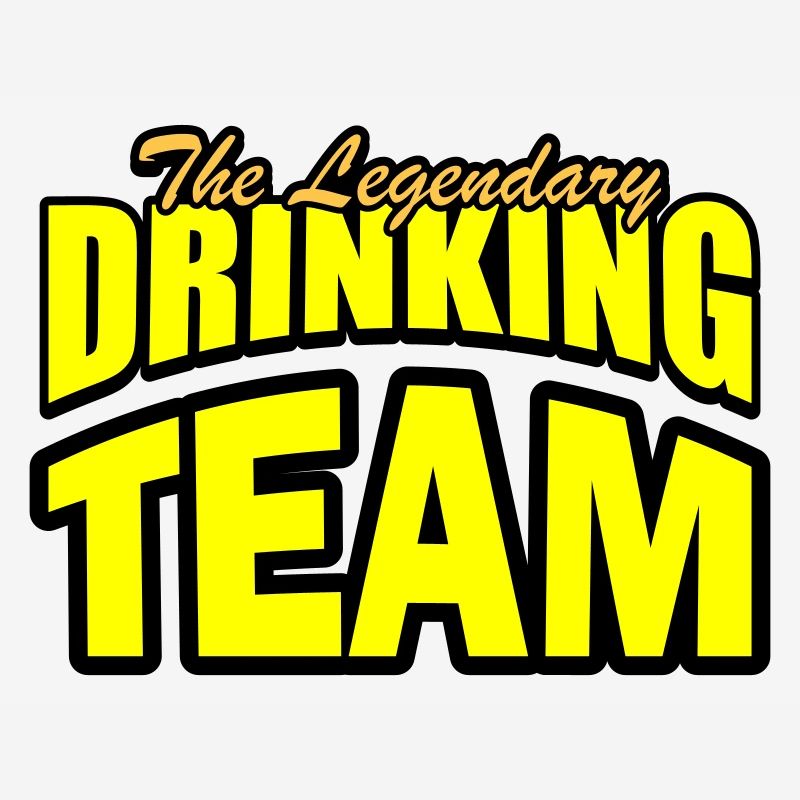 Drinking Team