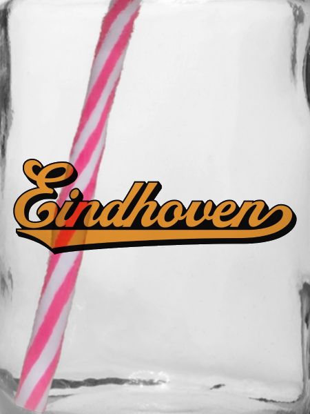 Eindhoven Retro Script