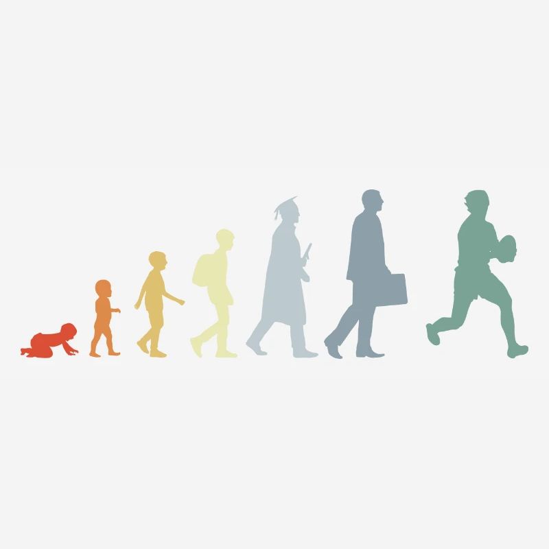 Vintage Rugby Evolution