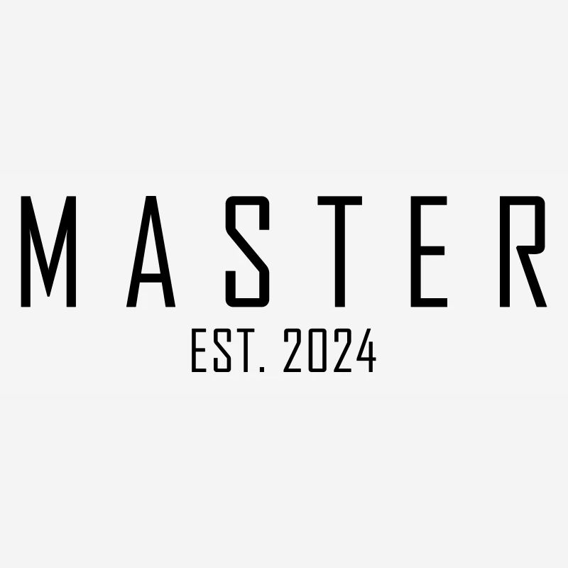 Master EST. 2024
