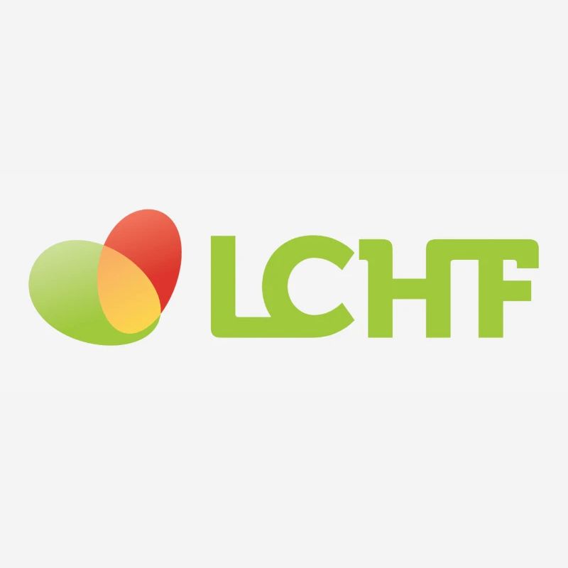 Logo LCHF de