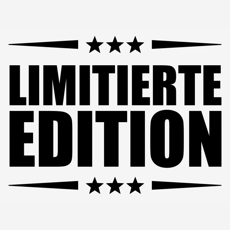 Édition limitée