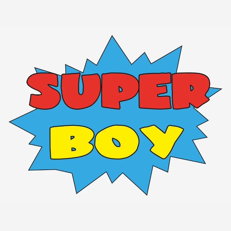 SUPERJUNGE