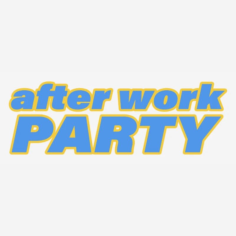 SOIRÉE AFTER WORK
