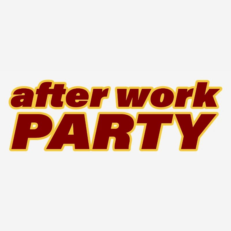 SOIRÉE AFTER WORK