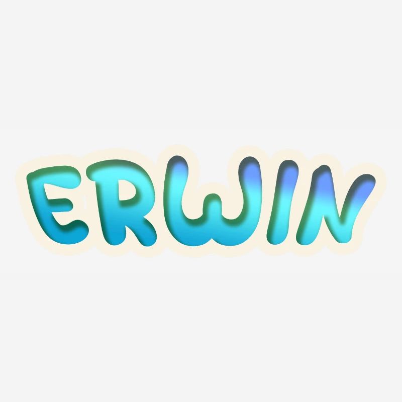 Gift for Erwin