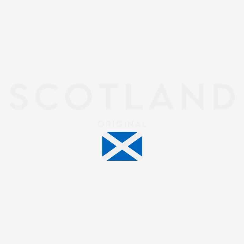 Drapeau de l’Ecosse, fierté écossaise