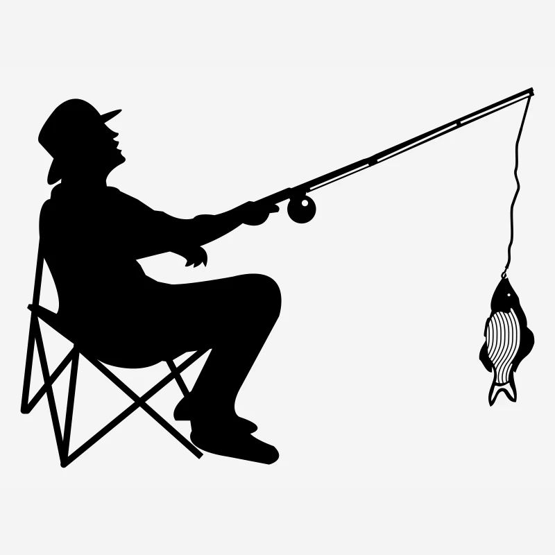 pêcheur