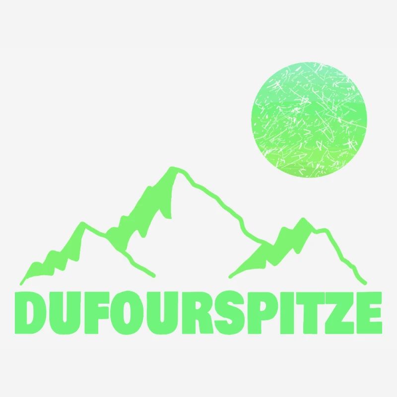 Dufourspitze comme escalade