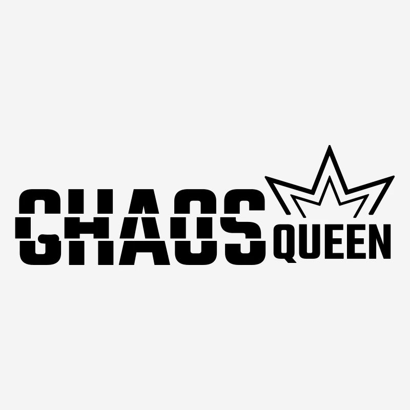 CHAOS QUEEN