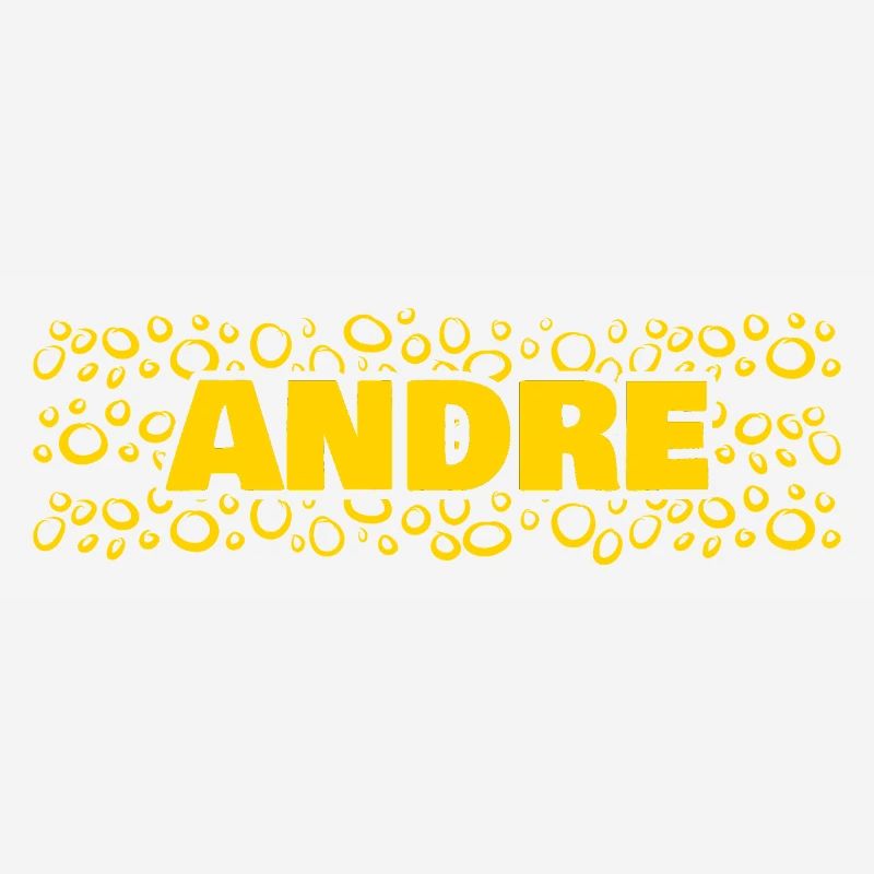 Gift for Andre