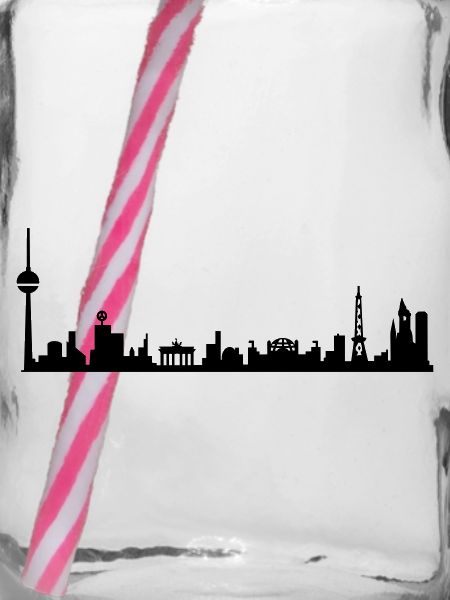 BERLIN SKYLINE 