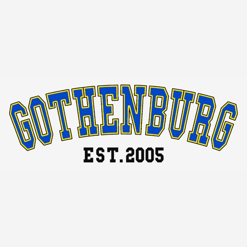 Göteborg Est 2005