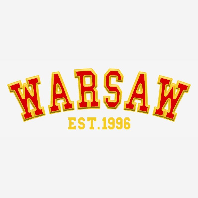 Varsovie fondée en 1996