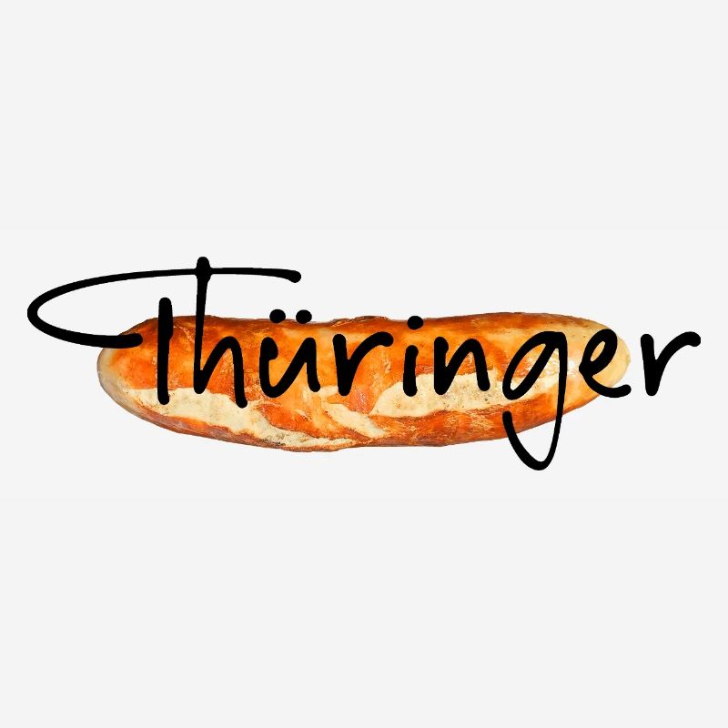 Bratwurst de Thuringe
