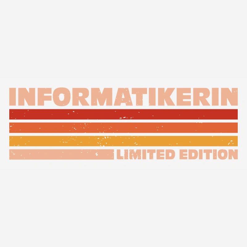 Informatikerin Informatiker Programmiererin