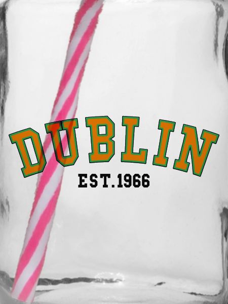 Dublin gegründet 1966