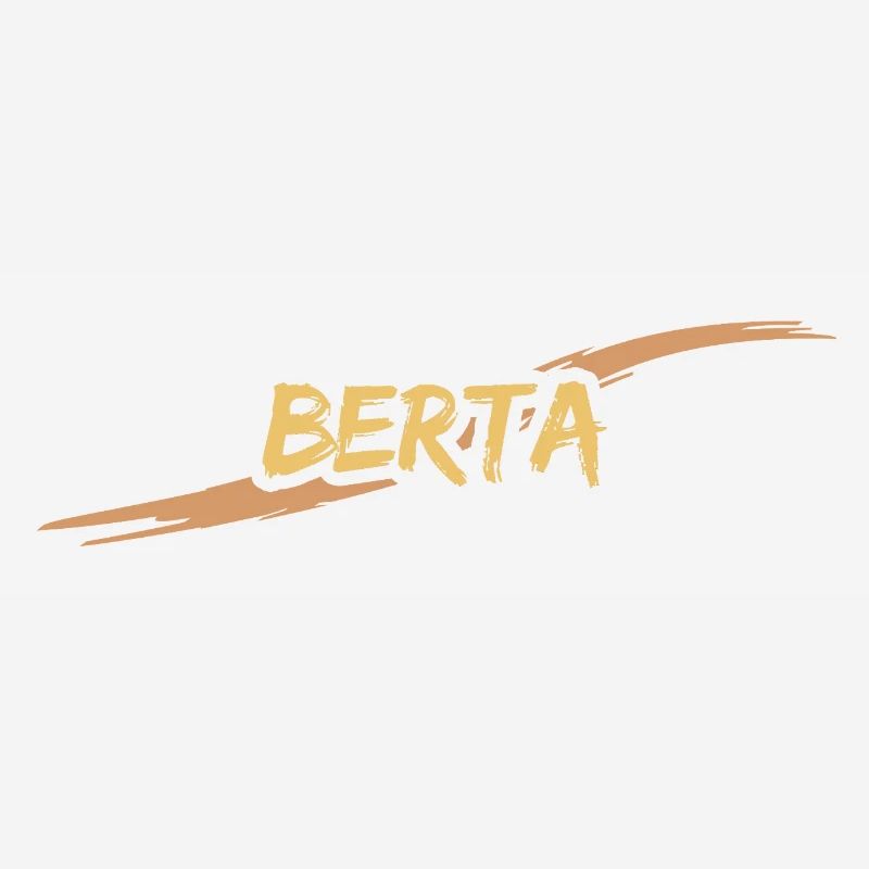 Berta als Geschenk