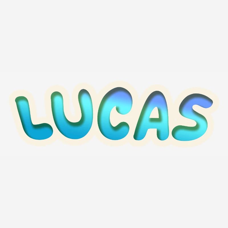 Lucas as a profession