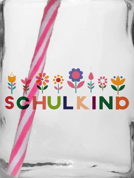 Schulkind 