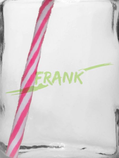 Geschenk Frank