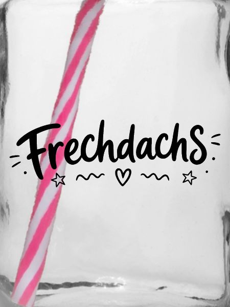 Frechdachs