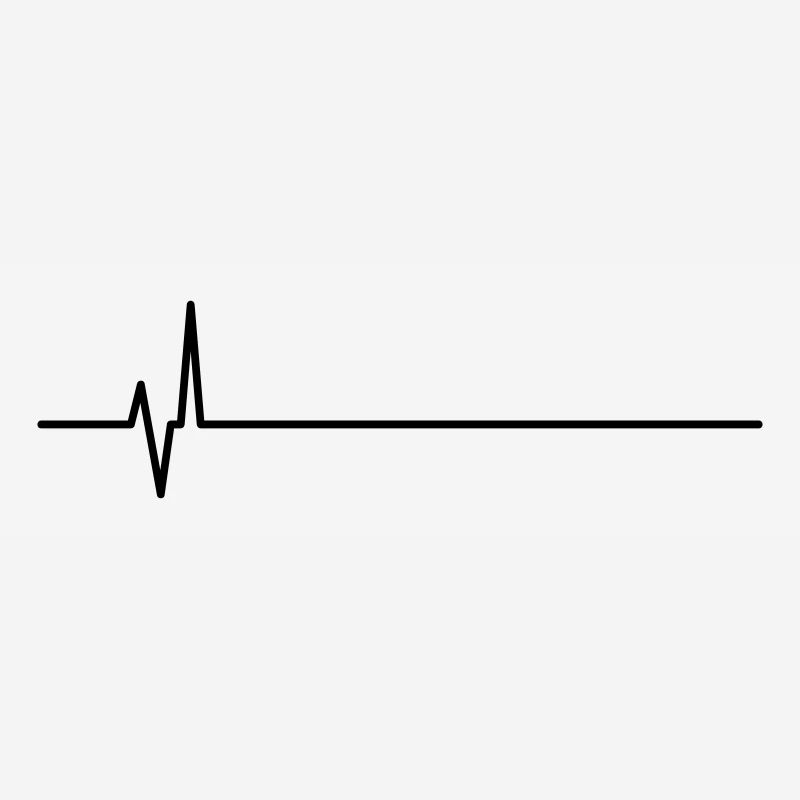 flatline
