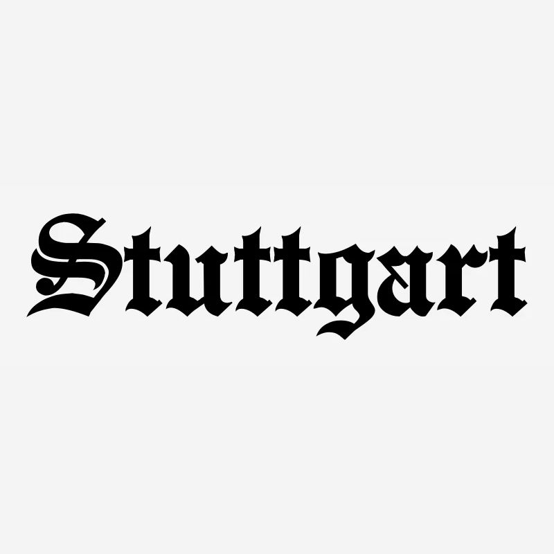 Stuttgart