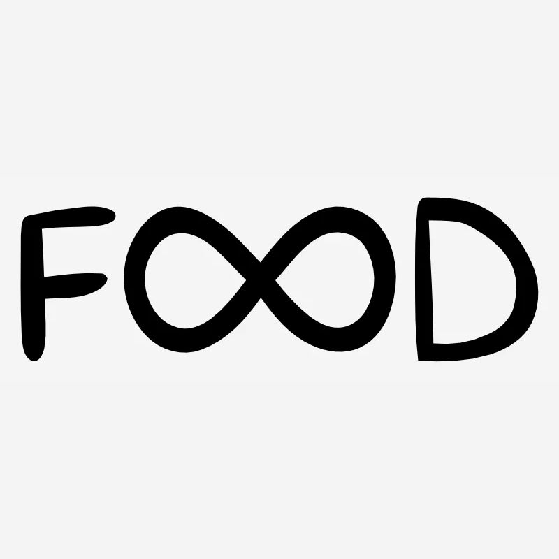 UNENDLICH VIEL ESSEN