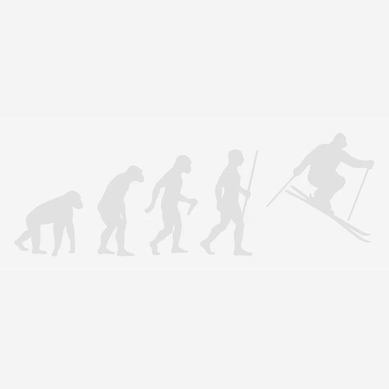 Ski Evolution