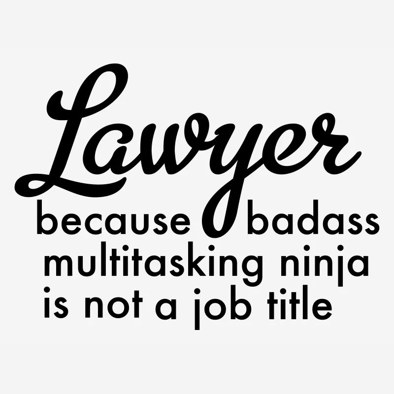 lawyer