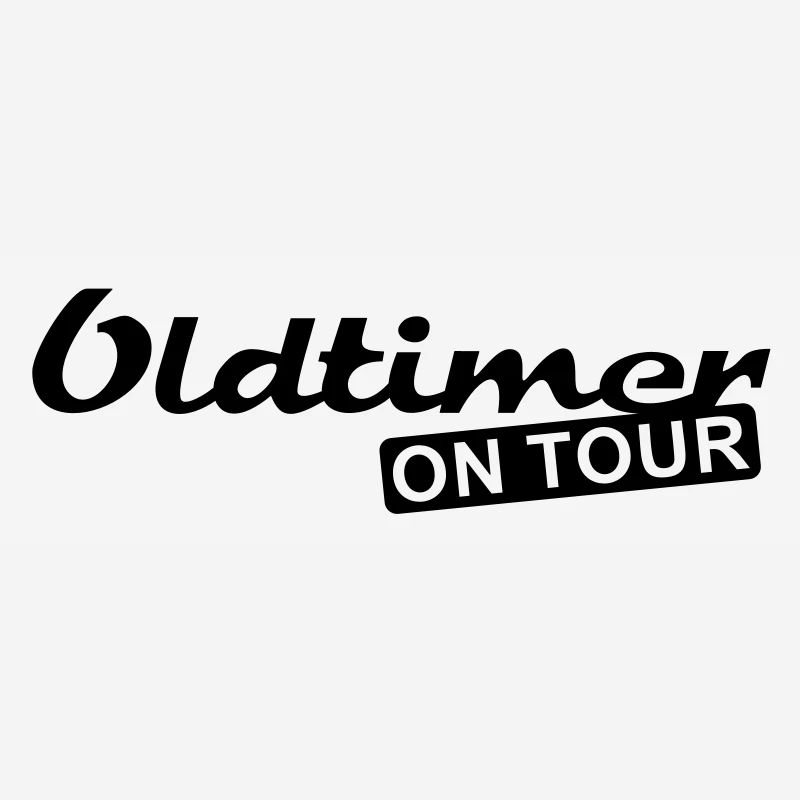 Oldtimer on Tour