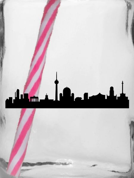 Skyline Berlin