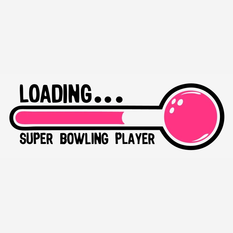 bowling ball loading super player1