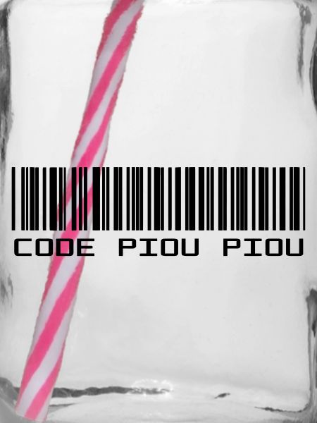 CODE PIOU PIOU