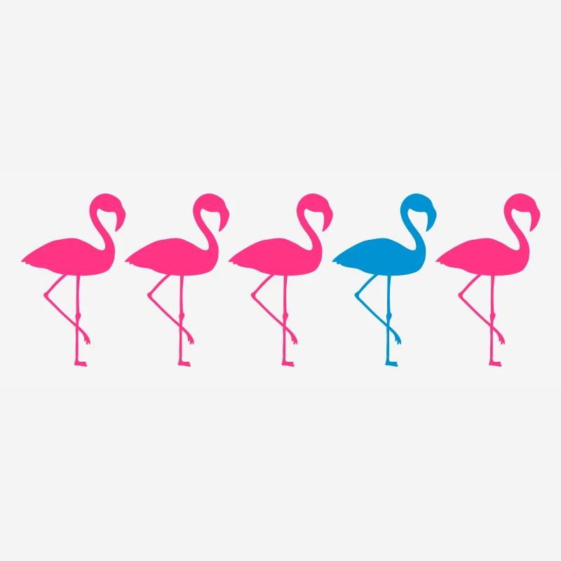 difference be different many team pattern row s