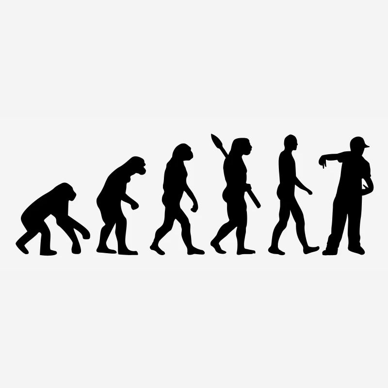 Evolution Rapper