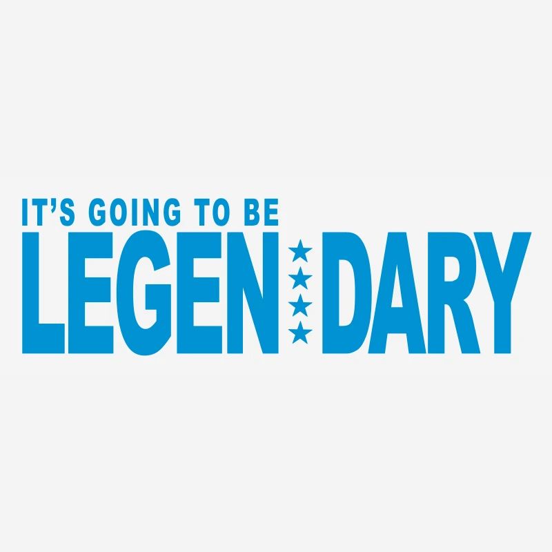 it's going to be legendary 1c original