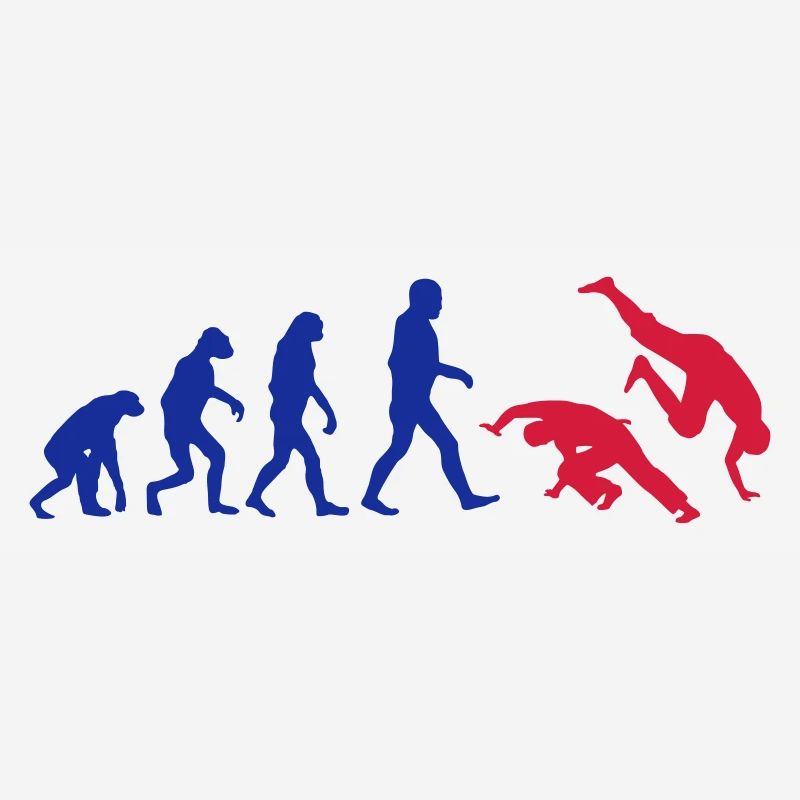 Capoeira Evolution logo