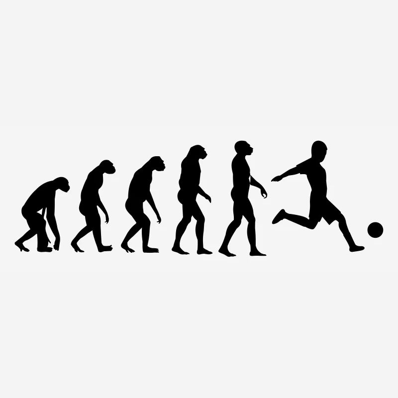 Evolution Soccer
