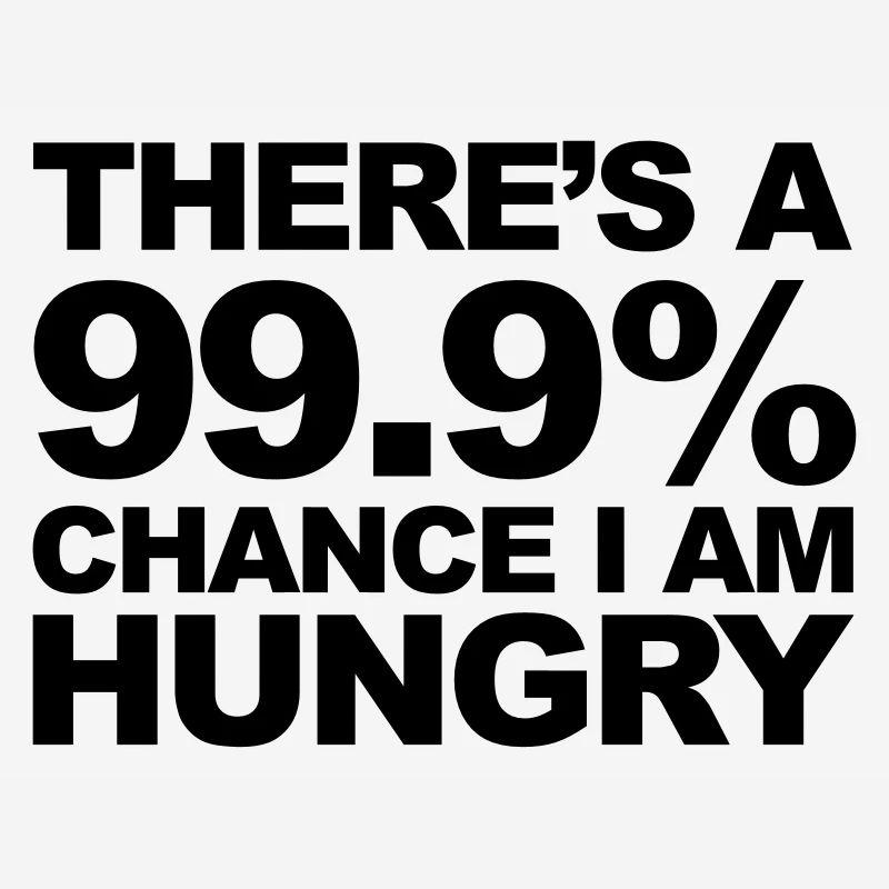 Hungry