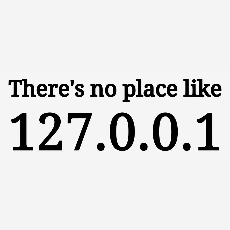 Developer Entwickler Développeur Computer Geek