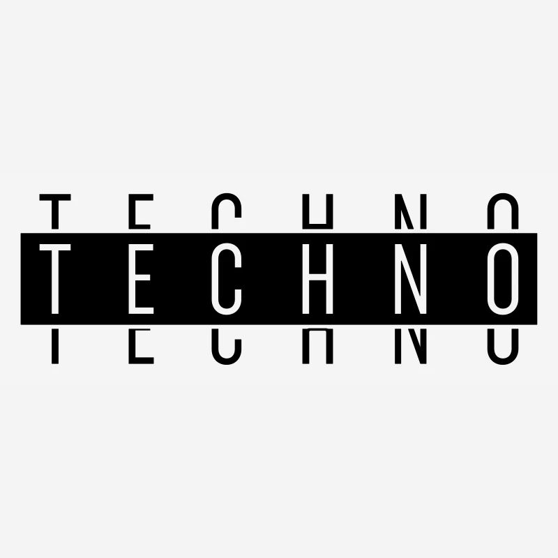 TECHNO TECHNO TECHNO