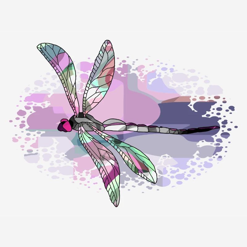 Libellule
