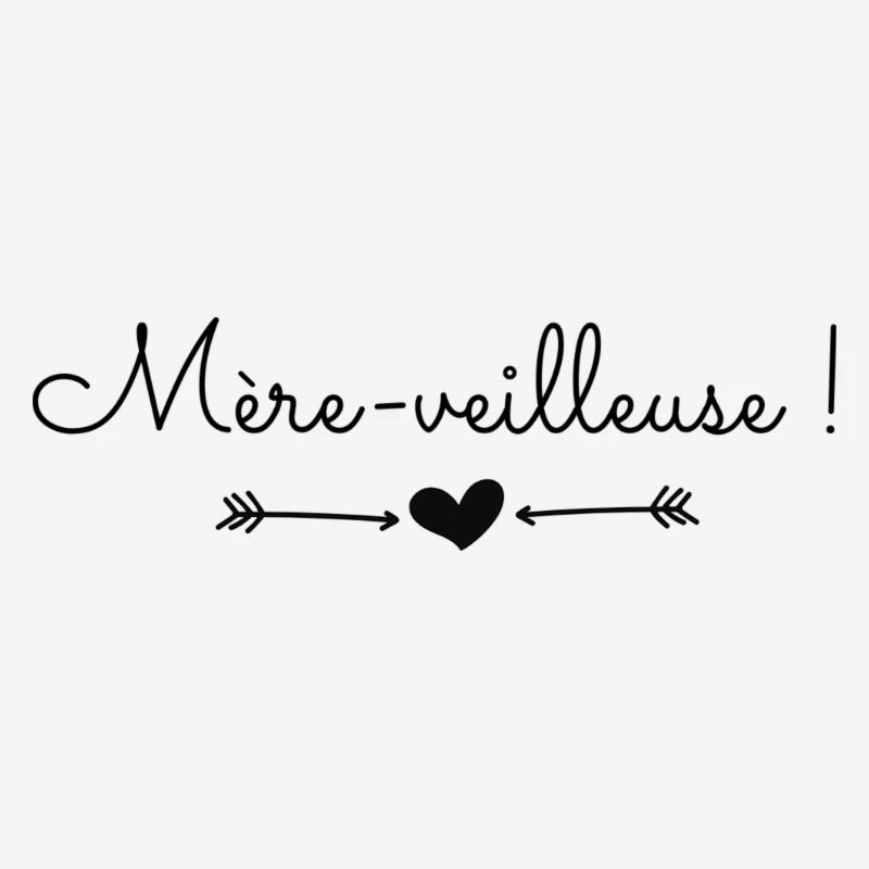 Mère veilleuse