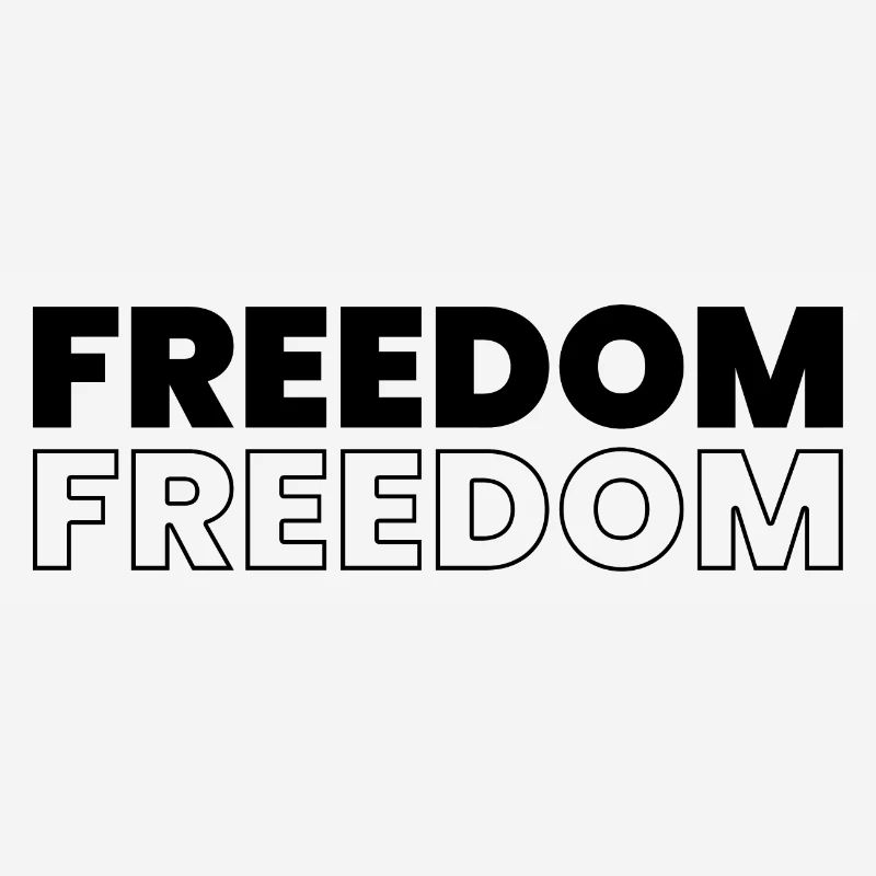 Conception de devis de liberté